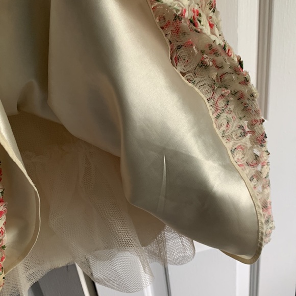 Betsy Johnson mini dress - Picture 8 of 11